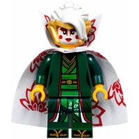 70643 Ninjago Tempel van Wederopstanding