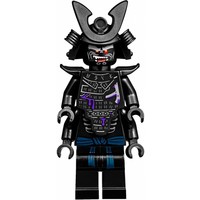 70643 Ninjago Tempel van Wederopstanding