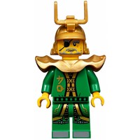 70643 Ninjago Tempel van Wederopstanding
