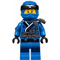 70642 Ninjago Killow vs Samurai X