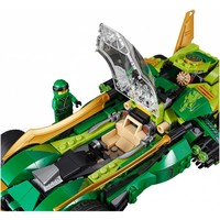 70641 Ninjago Ninja Nightcrawler