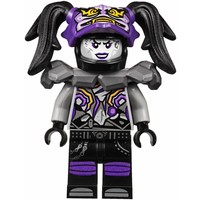 70641 Ninjago Ninja Nightcrawler