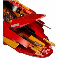 70638 Ninjago Katana V