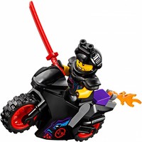 70638 Ninjago Katana V