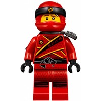 70638 Ninjago Katana V