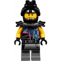 70638 Ninjago Katana V
