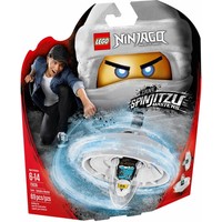 70636 Ninjago Spinjitzu Master Zane