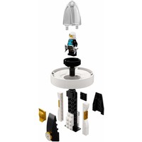 70636 Ninjago Spinjitzu Master Zane