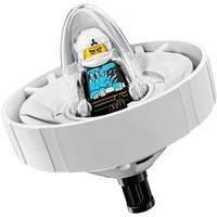 70636 Ninjago Spinjitzu Master Zane