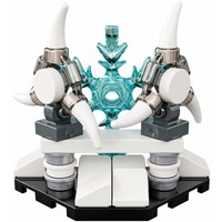 70636 Ninjago Spinjitzu Master Zane