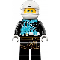 70636 Ninjago Spinjitzu Master Zane