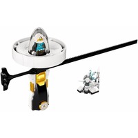 70636 Ninjago Spinjitzu Master Zane