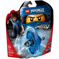 70635 Ninjago Spinjitzu Master Jay