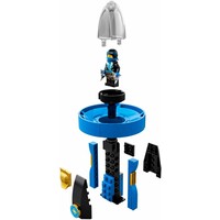 70635 Ninjago Spinjitzu Master Jay