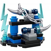 70635 Ninjago Spinjitzu Master Jay