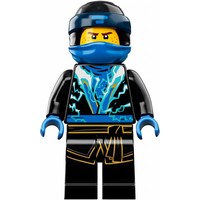 70635 Ninjago Spinjitzu Master Jay