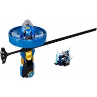 70635 Ninjago Spinjitzu Master Jay