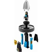 70634 Ninjago Spinjitzu Master Nya