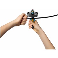 70634 Ninjago Spinjitzu Master Nya
