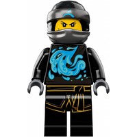 70634 Ninjago Spinjitzu Master Nya