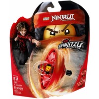 70633 Ninjago Spinjitzu Master Kai