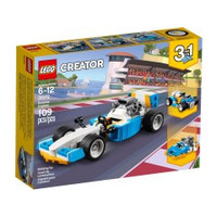 31072 Creator Extreme motoren