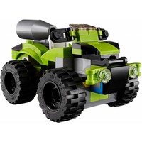31074 Creator Raket rallyauto