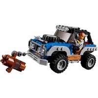 31075 Creator Outback Adventures