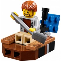 31075 Creator Outback Adventures