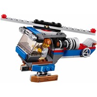 31075 Creator Outback Adventures