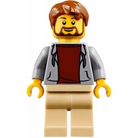31075 Creator Outback Adventures