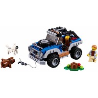 31075 Creator Outback Adventures