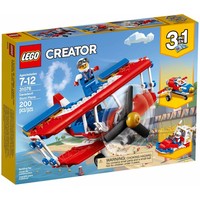 31076 Creator Daredevil Stunt Plane