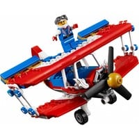 31076 Creator Daredevil Stunt Plane