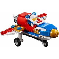 31076 Creator Daredevil Stunt Plane