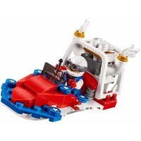 31076 Creator Daredevil Stunt Plane