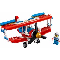 31076 Creator Daredevil Stunt Plane