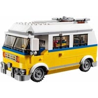 31079 Creator Zonnig surferbusje