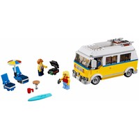 31079 Creator Zonnig surferbusje