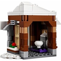 31080 Creator Modulaire wintervakantie