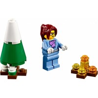 31080 Creator Modulaire wintervakantie