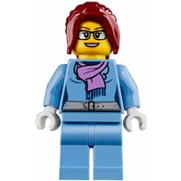 31080 Creator Modulaire wintervakantie