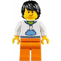 31080 Creator Modulaire wintervakantie