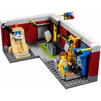 31081 Creator Modulair skatehuis