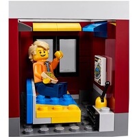 31081 Creator Modulair skatehuis