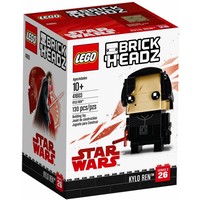 41603 Brickheadz Kylo Ren
