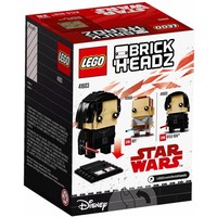 41603 Brickheadz Kylo Ren