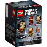 41599 Brickheadz Wonder Woman
