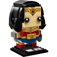 41599 Brickheadz Wonder Woman