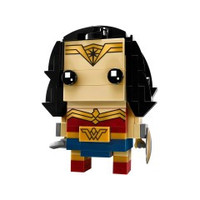 41599 Brickheadz Wonder Woman